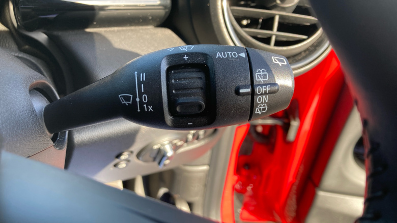 MINI Hatchback 135kW Cooper S Level 2 33kWh 3dr Auto Electric Hatchback